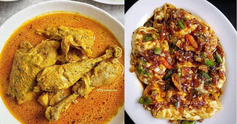 Ide Menu Makanan Sehari-hari yang Enak untuk Keluarga, Lengkap dengan Resepnya