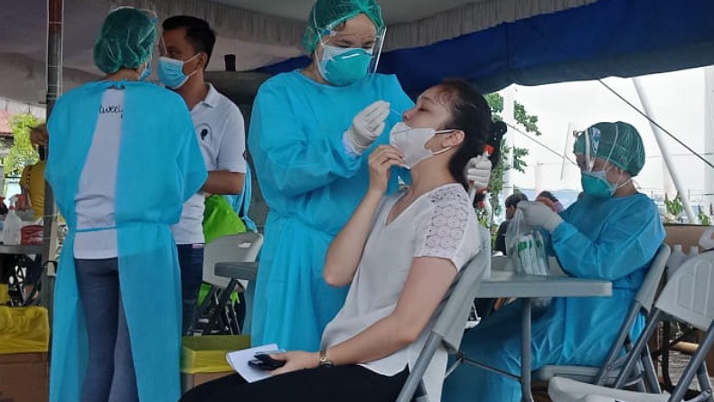 title Satgas Ajak Masyarakat Sulut Divaksin setelah Covid-19 Naik Signifikan Satgas Ajak Masyarakat Sulut Divaksin setelah Covid-19 Naik Signifikan