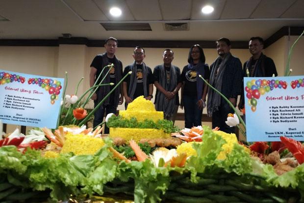 Kadin DIY Minta Pemerintah Duduk Bersama dengan Pengusaha Sebelum Naikkan BBM