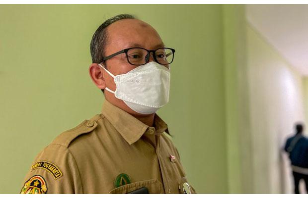  Kenalkan Budaya Yogya, Mahasiswa dari 18 Provinsi Ikut Kemah Kebangsaan 