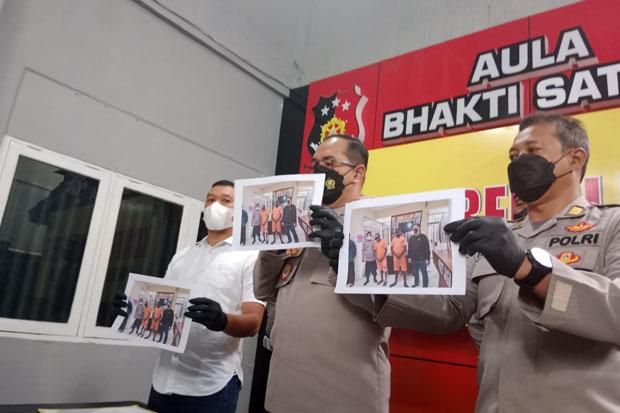 2 Pelaku Penganiayaan yang Sebabkan Korban Meninggal di Umbulharjo  Menyerahkan Diri