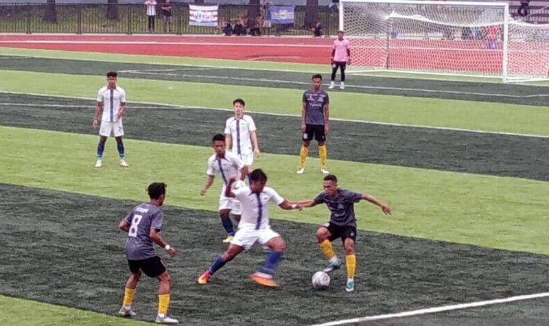 Hadapi Kompetisi Liga 2, Persipa Pati Datangkan 4 Pemain PSIS Semarang