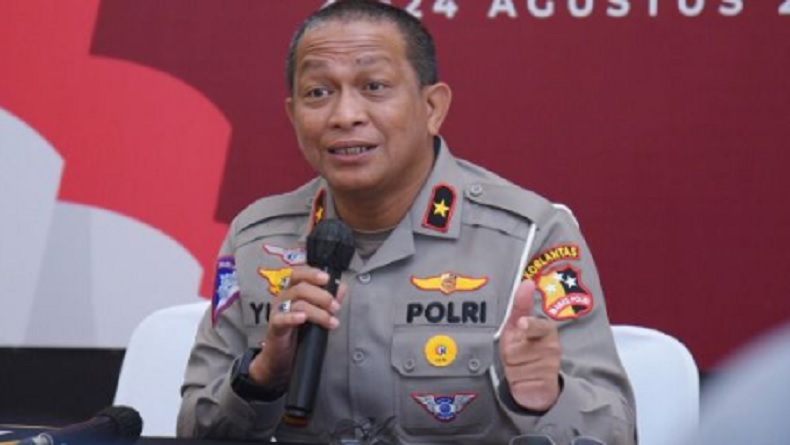 Korlantas Polri: Kami Usulkan Pajak Progresif Dihilangkan, Biar yang Punya Mobil Banyak Senang