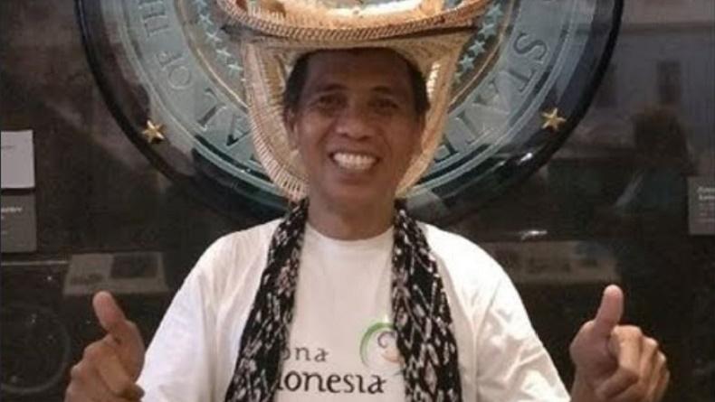 Guru Besar USU Prof Yusuf Leonard Henuk Jadi DPO, Diburu Kejaksaan