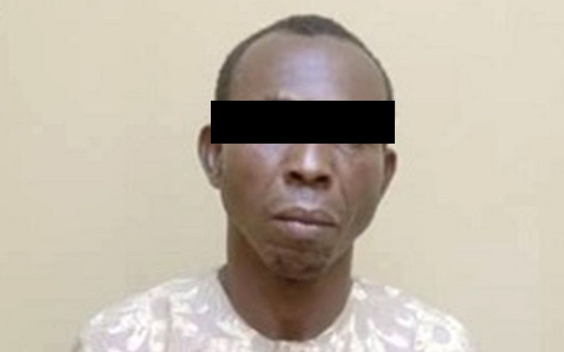 title Bejat, Ayah Ini Jual Anak Kandung Jadi Pelacur, Sebelumnya Diperkosa hingga Hamil Bejat, Ayah Ini Jual Anak Kandung Jadi Pelacur, Sebelumnya Diperkosa hingga Hamil