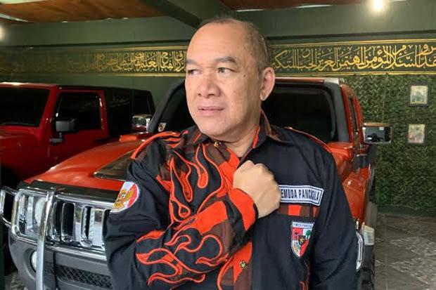 Pemuda Pancasila DIY Gelar Muswil, Gubernur Dijadwalkan Hadir 