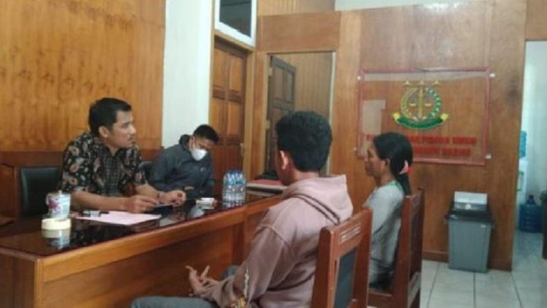 Dibawa ke Kamar Kos, Bocah Perempuan Disetubuhi Remaja 16 Tahun