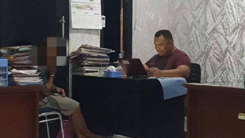 Takut Lapor Ibu, Kakak Adik di Bengkulu Diam selama 2 Tahun Diperkosa Ayah Kandung