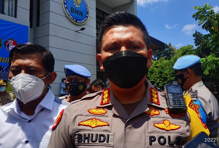 Heboh Baliho Ajakan Pesta Miras di Malang, Polisi Panggil Pengelola Tempat Hiburan 