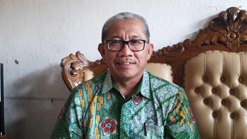 Pemkab Temanggung Buka Peluang UMKM Jadi Pemasok Bansos Nontunai