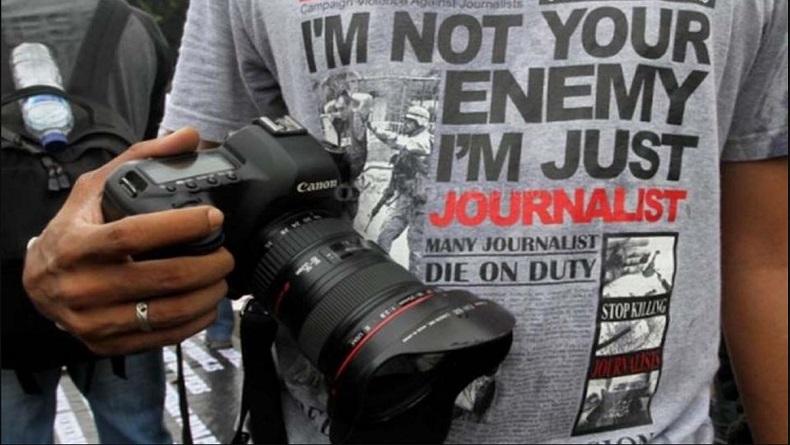 2 Jurnalis Ditembak Mati Usai Liputan, Diduga Terkait Kasus Korupsi yang Sedang Diinvestigasi