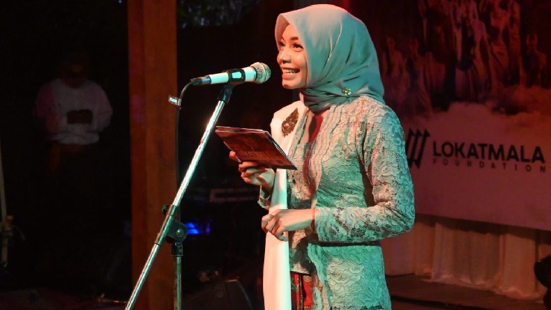 Lokatmala Nite, Gerakan Kebudayaan dan Ekspresi Pemenuhan Ruang Batin Publik Cianjur