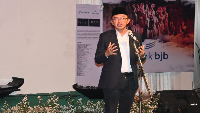 Optimisme Seni Budaya Semakin Maju lewat Inovasi Seni Tradisi Lokatmala Foundation
