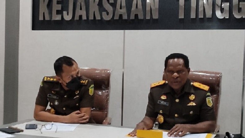14 Orang Diperiksa Kejati Papua Kasus Dugaan Korupsi Rp85 Miliar di Dishub Mimika