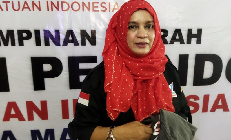 Bangkitkan Ekonomi Pelaku UMKM, Perindo Malang Gelar Pelatihan Pengambilan Video 