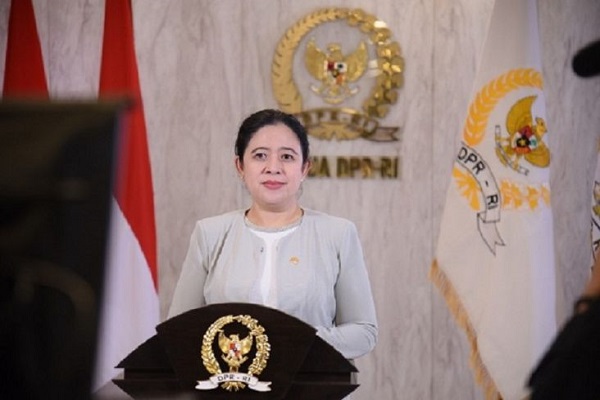 Puan Yakin Jokowi Kirim Surpres Calon Panglima TNI sebelum Reses