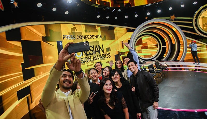 Malam Puncak ITA 2022 Akan Digelar 22 September - Bagian 2