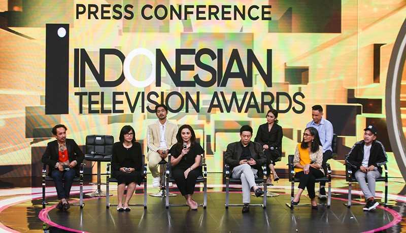 Malam Puncak ITA 2022 Akan Digelar 22 September - Bagian 3