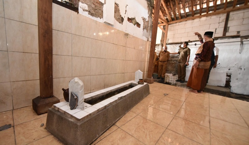 Kisah Mbah Kapiludin, Ulama yang Terkoneksi dengan Sunan Ampel saat Dakwah di Dolly