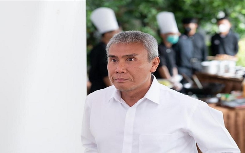 title Mantan Calon Wali Kota Palembang Mularis Minta Polda Sumsel Kembalikan Uang Rp21 Miliar Mantan Calon Wali Kota Palembang Mularis Minta Polda Sumsel Kembalikan Uang Rp21 Miliar