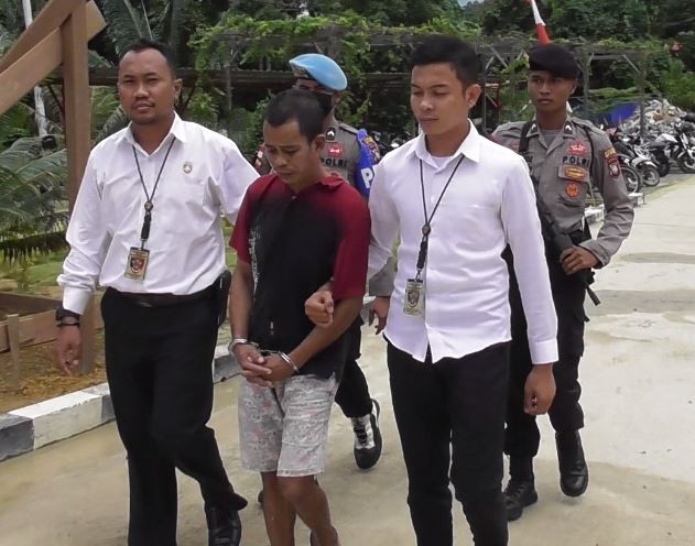 Pria di Anambas Cabuli 9 Bocah Laki-Laki, Ancam Bunuh jika Lapor Orang Tua