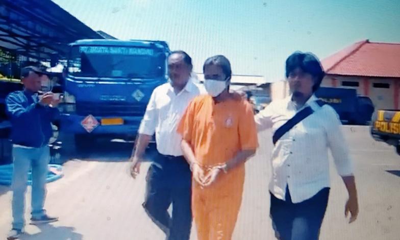  Hendak Selidiki Kasus Curanmor di Kafe, Anggota Polsek Cepu Malah Dihajar Pengunjung