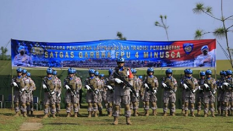 title Ini Nama-Nama 3 Anggota Polda Sulut yang Gabung Misi Perdamaian PBB di Afrika Tengah Ini Nama-Nama 3 Anggota Polda Sulut yang Gabung Misi Perdamaian PBB di Afrika Tengah