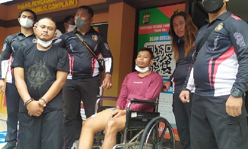 Terungkap! Mobil Karyawati Bank Tewas di Bali Dijual Rp25 Juta di Boyolali