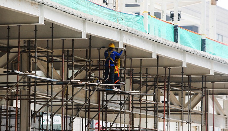 Pekerja Gaji Maksimum Rp3,5 Juta Bakal Dapat BLT Rp600.000 per Bulan - Bagian 2