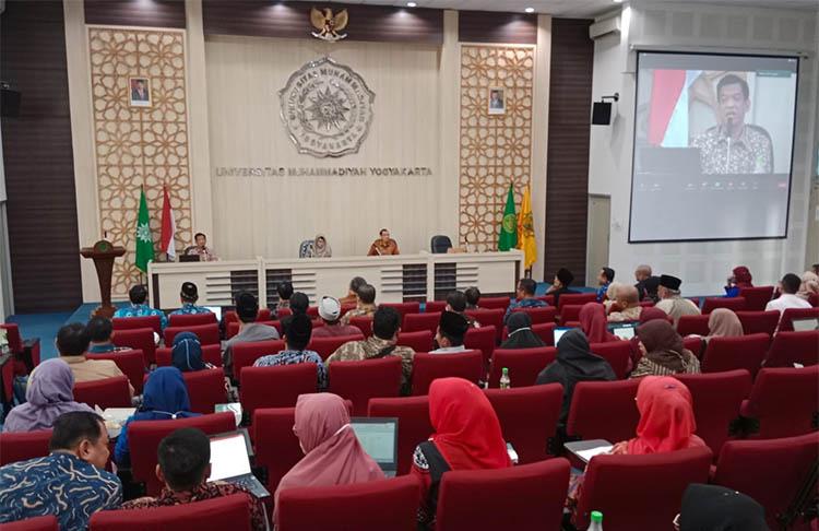 KNKI-Kongres Askopis IV, Ilmu Komunikasi Islam untuk Bangun Peradaban Manusia Indonesia