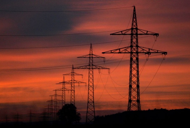 27 Oktober PLN Launching Listrik 24 Jam di Pulau Lae-lae