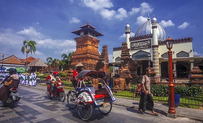 Asal Usul Kabupaten Kudus, Tak Terlepas dari Peran Sunan Kudus