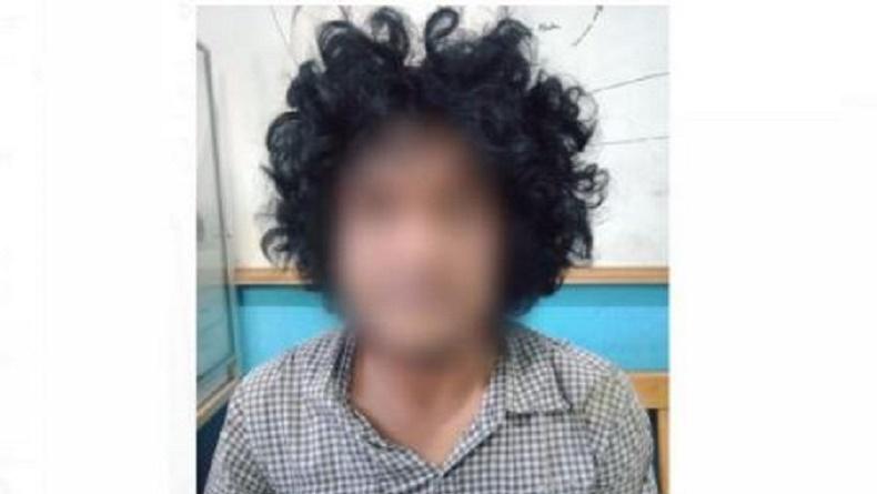 Terungkap, Siswi SMA di Tebingtinggi Dibunuh Paman gegara Menolak Diajak Bersetubuh