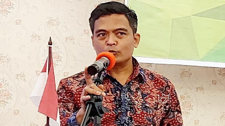 Sesalkan Wali Kota Bandung Resmikan ANNAS, Kemenag: Posisi Negara Seharusnya Memoderasi