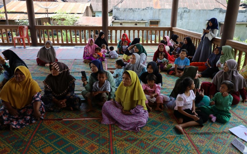 title Ratusan Warga Madina Terkena Scabies, Ada yang Berobat Berkali-kali tapi Kambuh Lagi Ratusan Warga Madina Terkena Scabies, Ada yang Berobat Berkali-kali tapi Kambuh Lagi