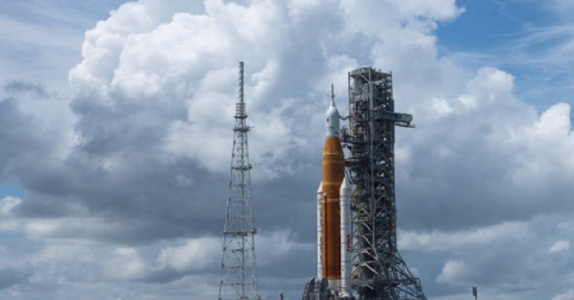 Sempat Gagal, NASA Berupaya Kembali Meluncurkan Artemis 1 3 September 2022