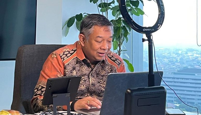 Kolaborasi Perbanas-ASK Consulting Gelar Webinar Transformasi Perbankan Digital - Bagian 1