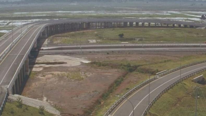 Jalan Lintas Timur Palembang-Banyuasin Akan Ditutup selama 12 Hari, Ini Alasannya