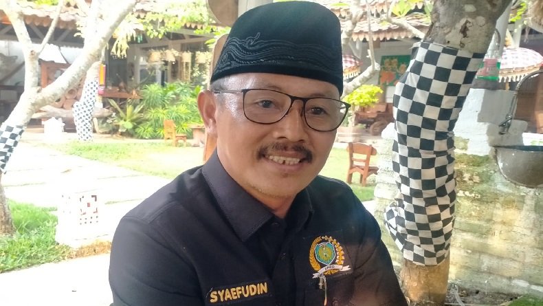 Pemkab Indramayu Berencana Beri Motor untuk Para Kades, Ini Kata DPRD