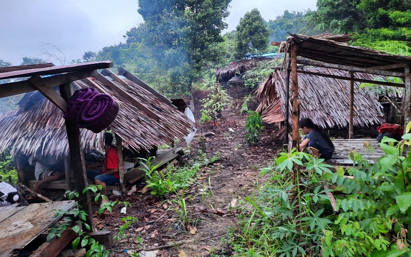 Diguncang Gempa M6,4, Mentawai Tetapkan Tanggap Darurat selama 21 Hari
