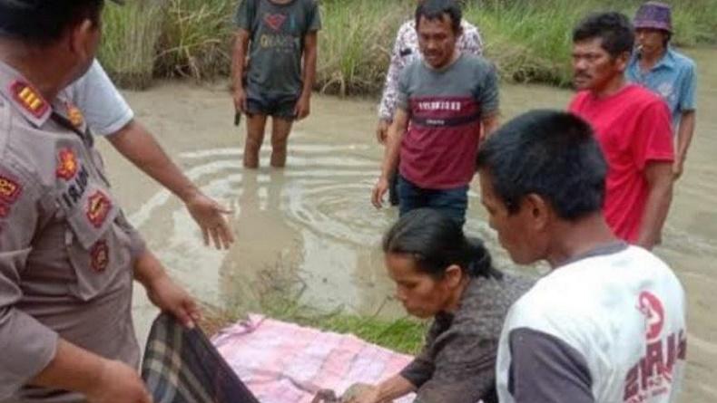 Hilang 5 Bulan, Nenek 82 Tahun Ditemukan Berkat Mimpi Anak Tinggal Kerangka