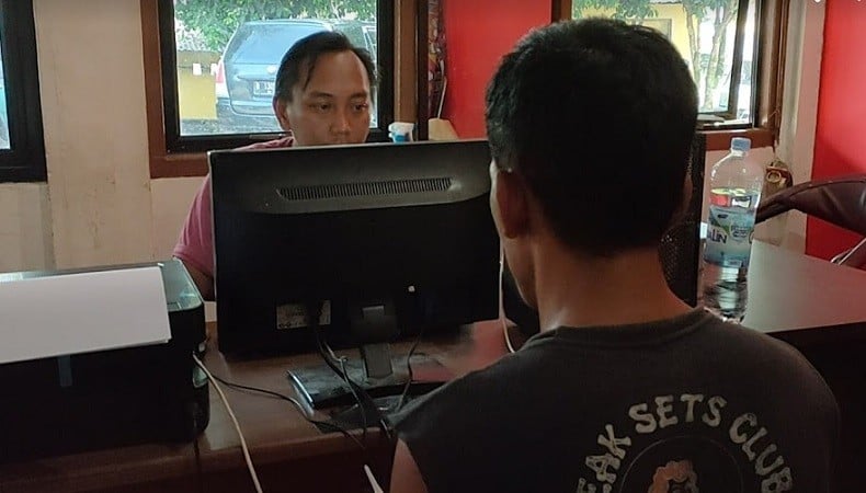 Pengakuan Pria yang Perkosa Tetangga di Bangka Tengah: Pusing Tak Punya Uang