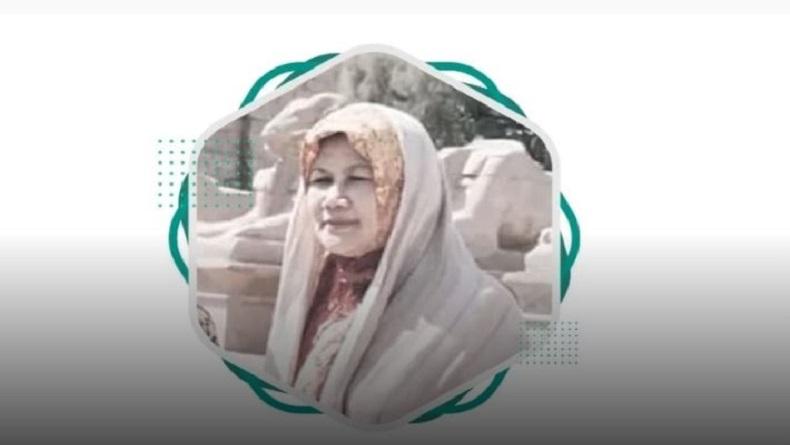 Kabar Duka, Istri KH Maimoen Zubair, Nyai Hj Heni Maryam Wafat