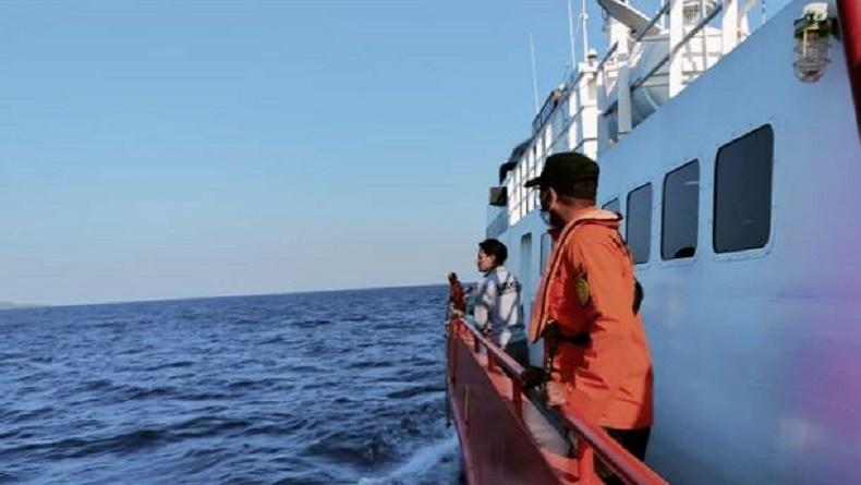 Perahu Bawa 6 Penumpang Hilang di Perairan Kupang, Diduga Hanyut Terbawa Arus