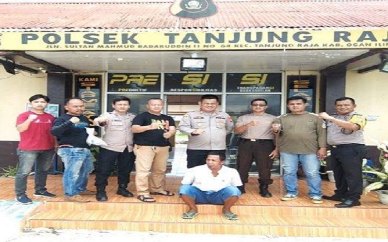  Istri Ngajak Pisah, Pria Ini Ngamuk Depan Perangkat Desa