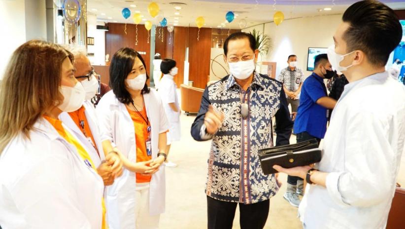 Sambut Hari Pelanggan Nasional, BCA Apresiasi Nasabah  - Bagian 3