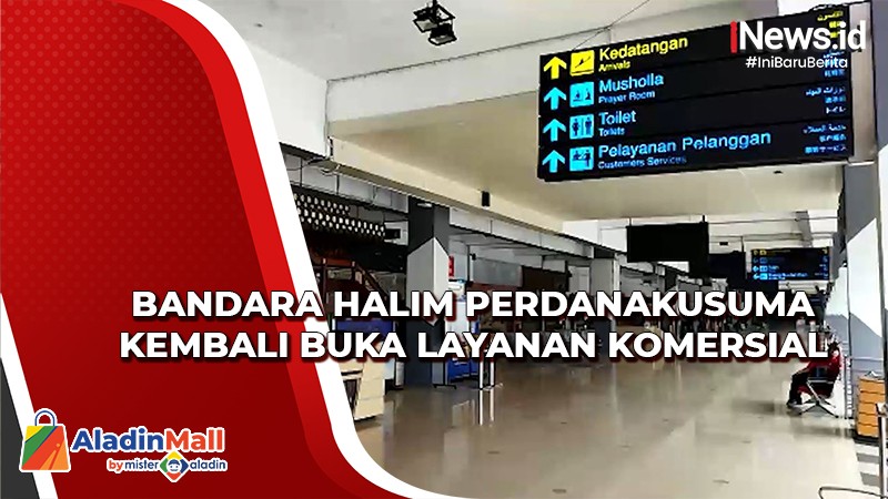 Jokowi Resmikan Terminal Vvip Bandara Halim Menhub Lebih Percaya Diri Jadi Tuan Rumah Ktt G20 3704