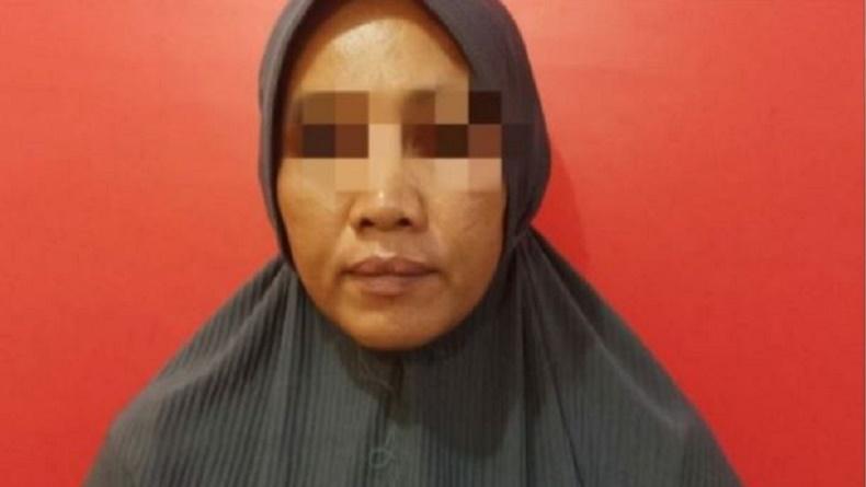 Waduh, ART Perempuan di Tanjungpinang Curi Uang Majikan Rp120 Juta