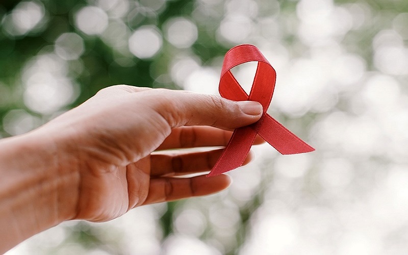 Ratusan Warga Sumsel Positif HIV/AIDS, Dinkes: Hindari Perilaku LGBT