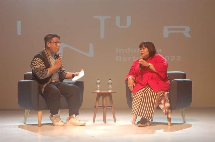 Tampilkan 20 Cagar Budaya, Festival Indonesia Bertutur 2022 Digelar di Candi Borobudur